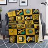 Xula premium blanket v875