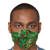 Famu Rattlers Fashion Mask 3D 178