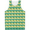 Nsu Norfolk State Spartans Unisex Tank v1105