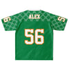 Famu Rattlers Football Jersey v4377