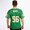 Famu Rattlers Football Jersey v4377