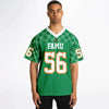 Famu Rattlers Football Jersey v4377