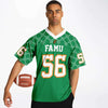 Famu Rattlers Football Jersey v4377