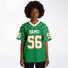 Famu Rattlers Football Jersey v4377