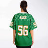 Famu Rattlers Football Jersey v4377