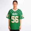 Famu Rattlers Football Jersey v4377