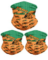 Famu - Neck Gaiter/Mask