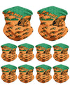 Famu - Neck Gaiter/Mask