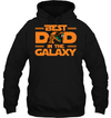 Dad Galaxy - Famu - Tee/Hoodie/Sweatshirt