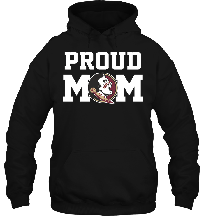 Froud Mom - FSU Seminoles