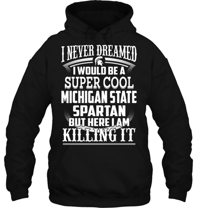 Dreamed Michigan Spar