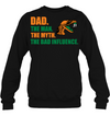 Dad - The Man Famu Tee/Hoodie/Sweatshirt