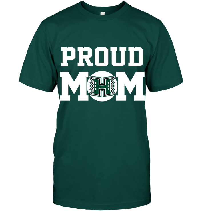 Proud Mom - Hawaii