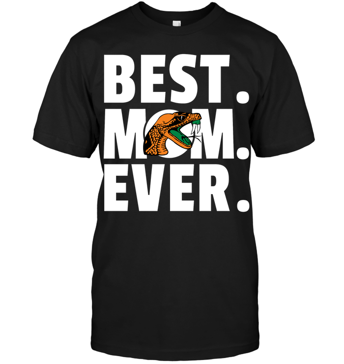 Famu - Best Mom Ever