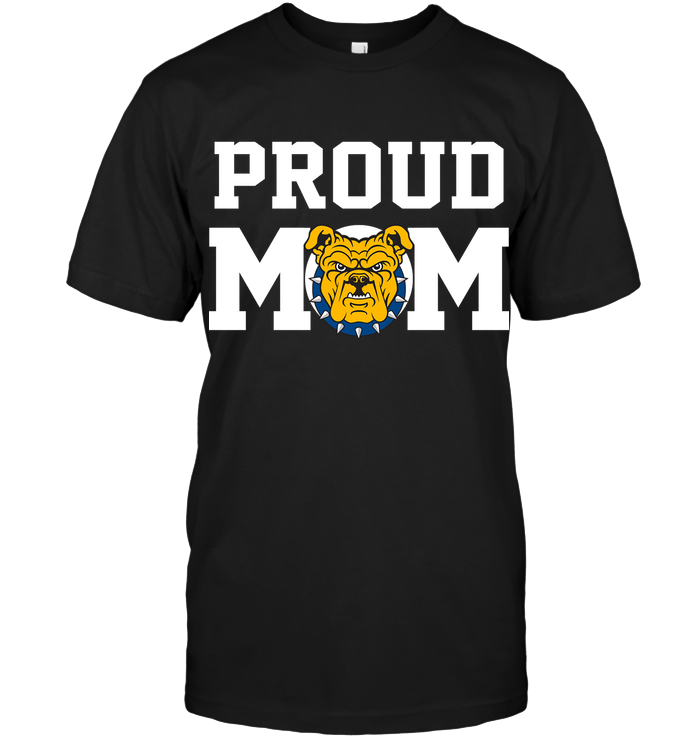 Froud Mom - NCAT Aggies