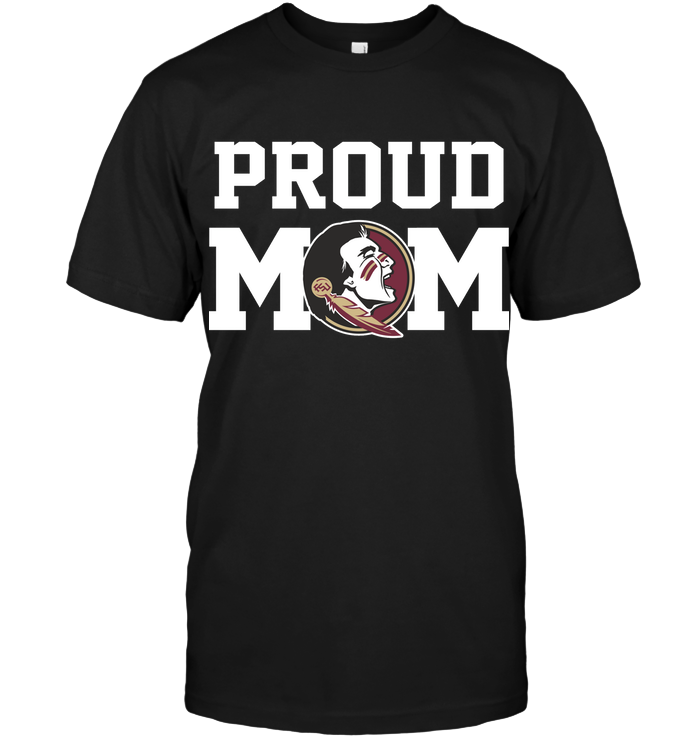 Froud Mom - FSU Seminoles