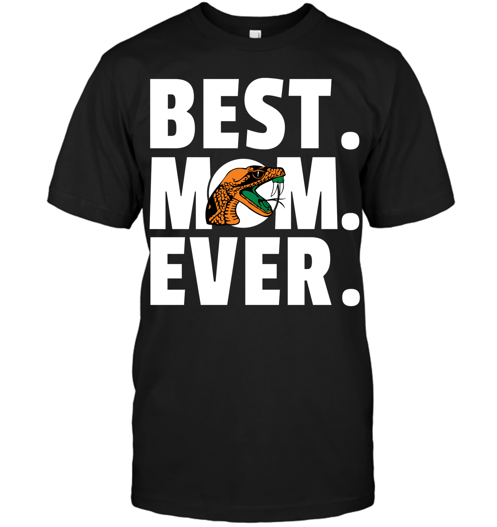 Mother-Famu Tee/Hoodie/Sweatshirt