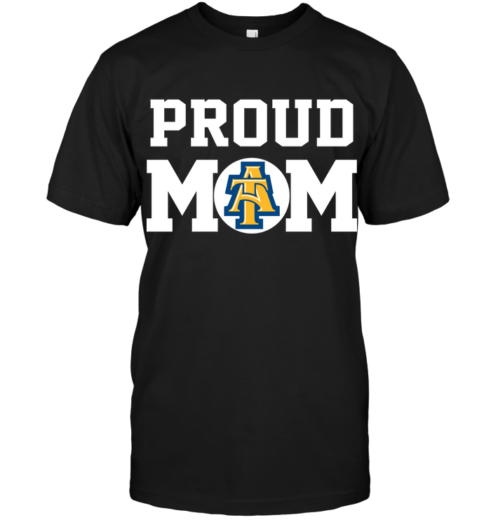 Froud Mom - NCAT