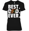 Best Dad Ever - Famu Rattlers