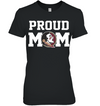 Froud Mom - FSU Seminoles
