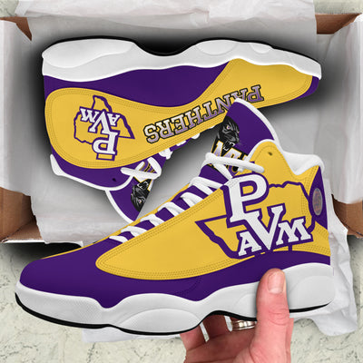 Pvamu Air JD13 Sneakers 132