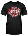 National Champions Oklahoma Sooners