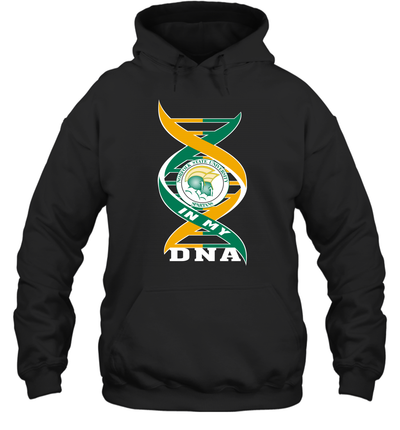 NSU Spartans DNA  T-Shirt/Sweatshirt/Hoodie