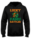 Lucky FAMU Rattlers