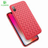 Super Soft Phone Case For iPhone 6 6s 7 8 Plus XR XS Cover