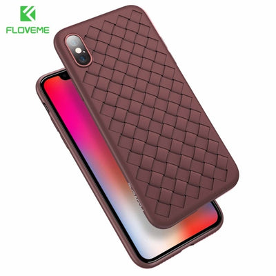 Super Soft Phone Case For iPhone 6 6s 7 8 Plus XR XS Cover