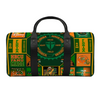 Famu Rattlers Travel Handbag v4372