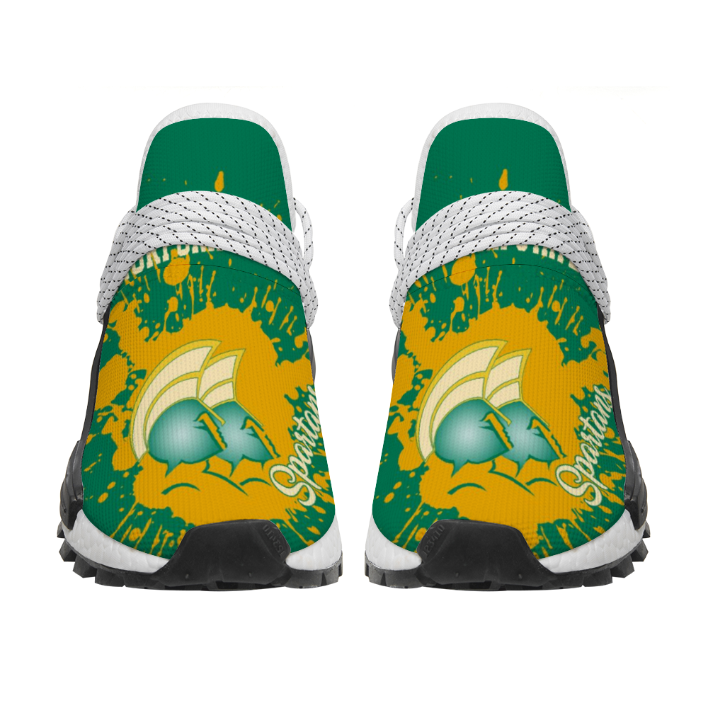 NSU Spartans Non-Slip Sneakers v4615