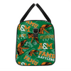 Famu Rattlers Travel Handbag v4373