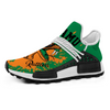 Unisex Breathable Famu Rattlers Non-Slip Sneakers v4588