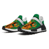 Unisex Breathable Famu Rattlers Non-Slip Sneakers v4588