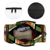 Famu Rattlers Travel Handbag v4374