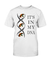 My DNA - Rattlers