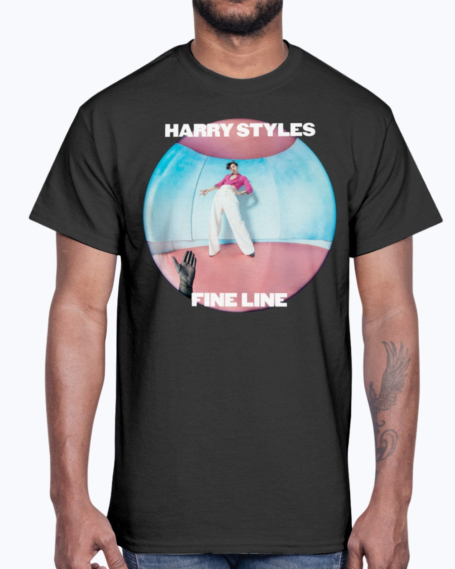 Harry Styles Music Fans T-Shirt/Hoodie/Sweatshirt
