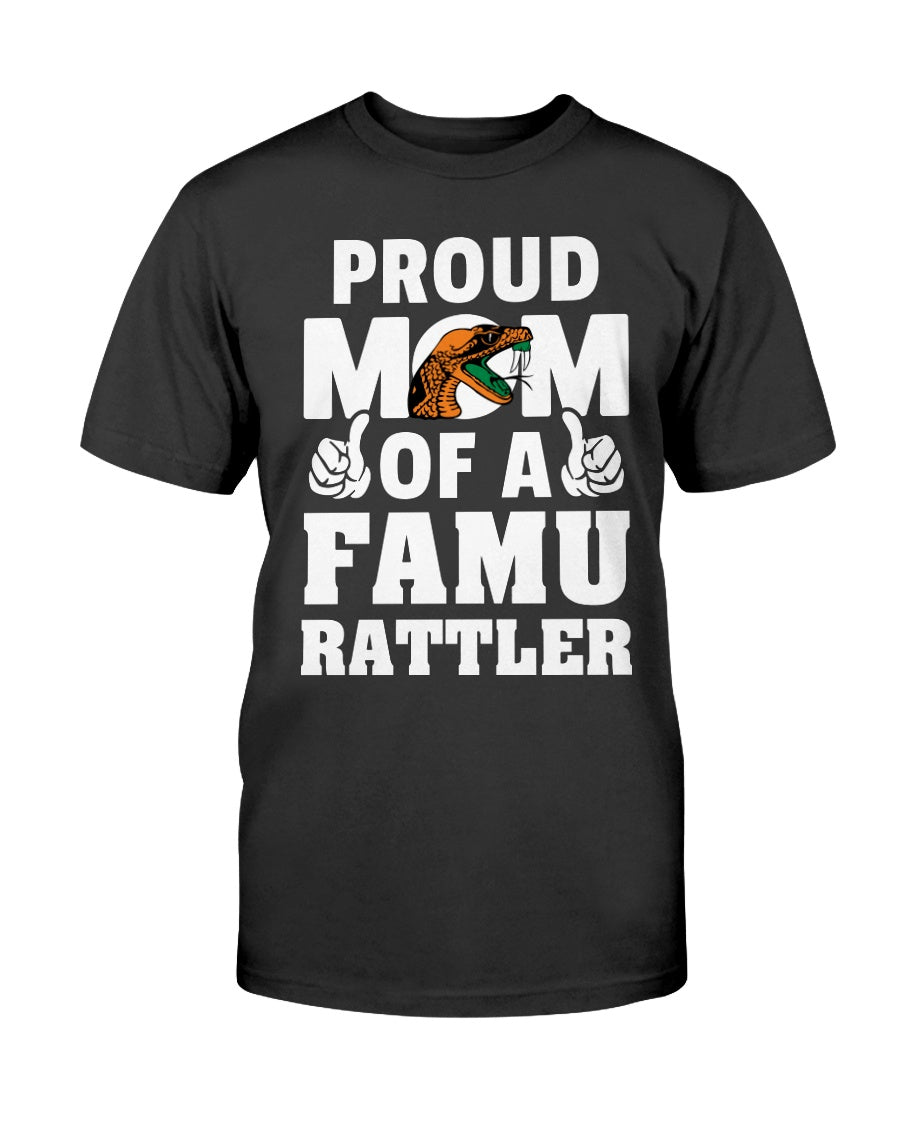 Proud F Mom of Famu