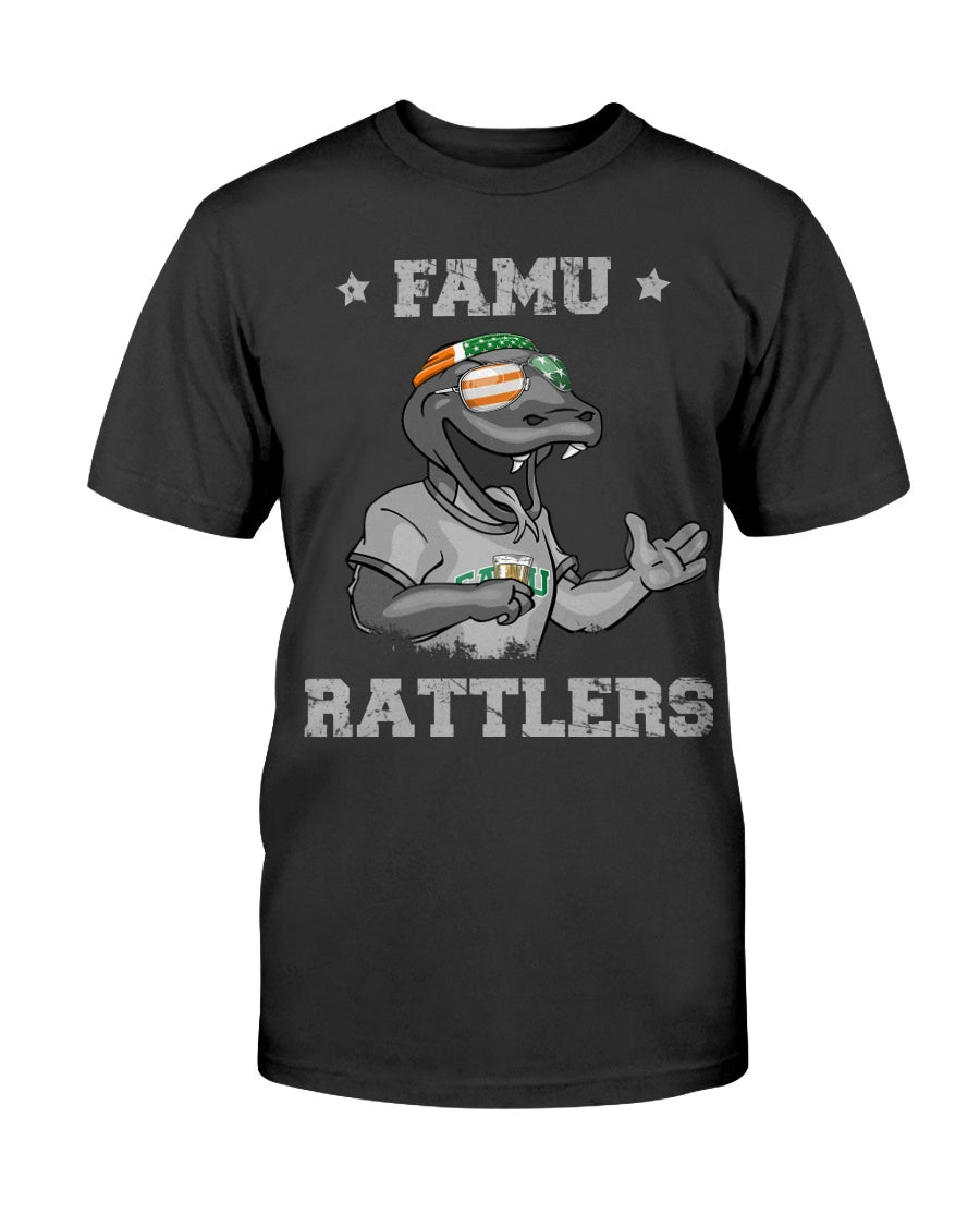 4th july famu rattlers