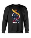 Dallas Cowboys- ASU DNA Tee/Hoodie/Sweatshirt