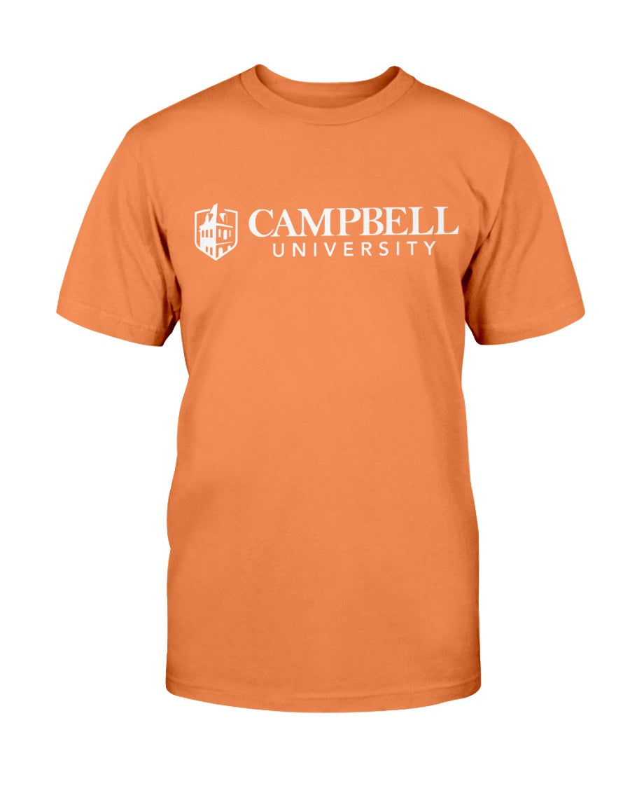 Campbell T-Shirt/Sweatshirt/Hoodie-Orange