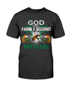 God first Family Second - Rattlers