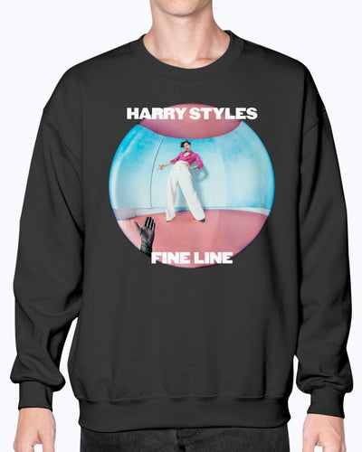 Harry Styles Music Fans T-Shirt/Hoodie/Sweatshirt