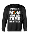 Proud F Mom of Famu