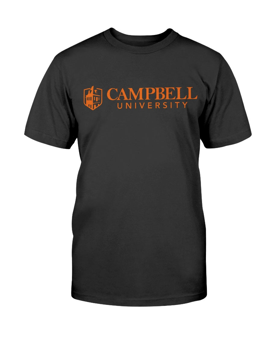 Campbell T-Shirt/Sweatshirt/Hoodie-Black