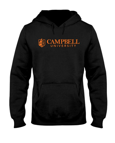 Campbell T-Shirt/Sweatshirt/Hoodie-Black