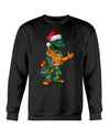 Famu Rattlers - Christmas Sweatshirt