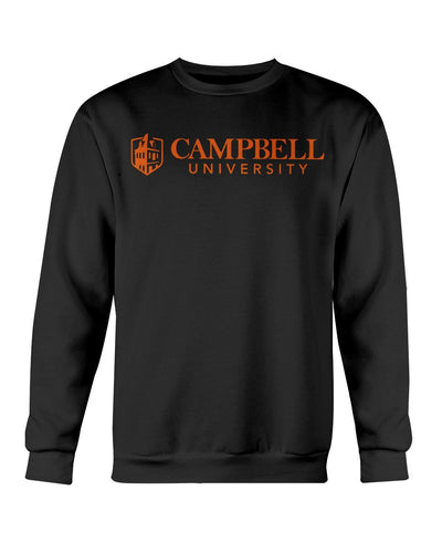 Campbell T-Shirt/Sweatshirt/Hoodie-Black