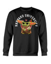 Harvard University Grad T-Shirt/Hoodie/Sweatshirt